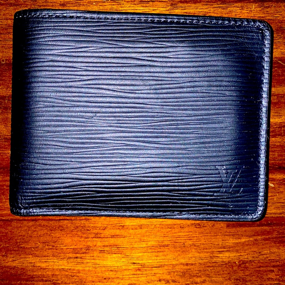Louis Vuitton wallet